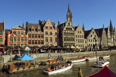 Full-Day City Tour of Ghent and Bruges from Brussels - Morning Kickoff in Brussels: What to Expect at the Start