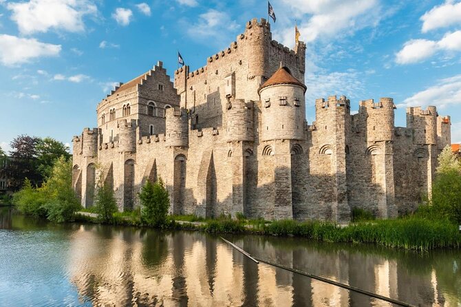 Ghent Beer and Sightseeing Adventure - Key points before you go