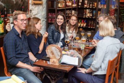 Ghent: Brewery visit + Beer Tasting tour with a Young Local - Why This Ghent Route Feels Right in 3 Hours