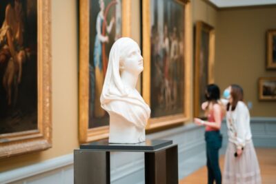Ghent: Museum of Fine Arts Entry Ticket - Your Walk Through 30 Galleries: How To Make A One-Day Plan That Works