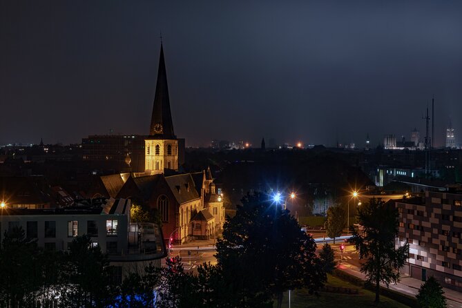 Ghent Private Walking Tour with a Local - What you’ll do on the streets: custom stops, real talk, and local picks