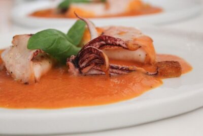 Gourmet Belgian-Inspired Cuisine in a Modern Brussels Home Cooked by a Local - Key Things You’ll Remember From This Brussels Food Evening