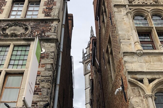 Historic Highlights, by a local guide - Key highlights worth centering your plans on