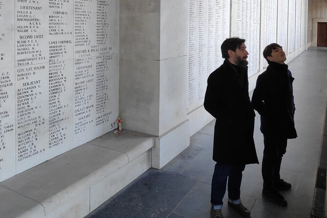 Historic Ypres WWI Sites - Tour from Brussels - Hill 62 and Sanctuary Wood: Why Preserved Trenches Are More Than Just Photos