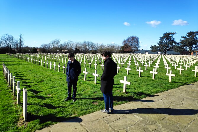 Historic Ypres WWI Sites - Tour from Brussels - Passchendaele Museum: Dugouts and Trenches That Teach Daily Life
