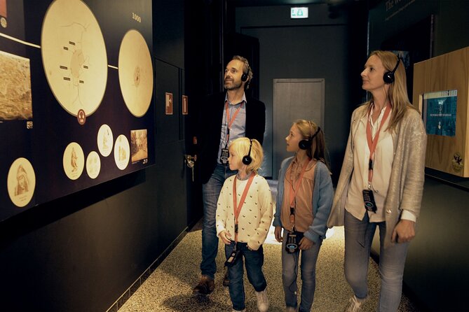 Historium Story + VR Ticket - Best-fit travelers (and when you should adjust expectations)