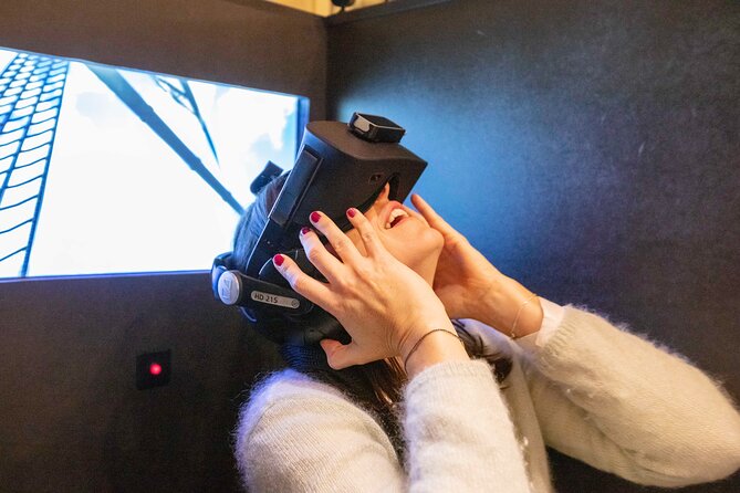 Historium Virtual Reality Ticket - Should You Book This Historium Virtual Reality Ticket?