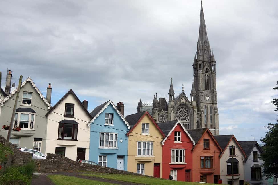 Liege Private Walking Tour - Liège’s real superpower: history you can see from the street