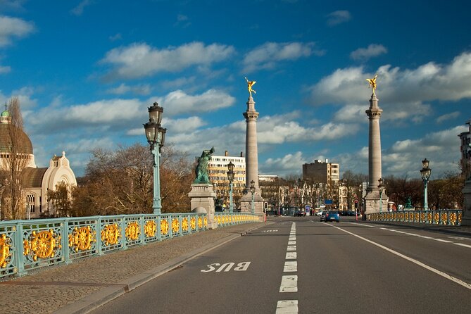 Liege Scavenger Hunt and Highlights Self Guided Audio Tour - A Self-Guided Liège Scavenger Hunt That Fits Your Pace