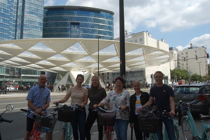 Lively Brussels Highlights Bike tour DUTCH - Safety, Pacing, and the Real Effort (Hills Are a Thing)