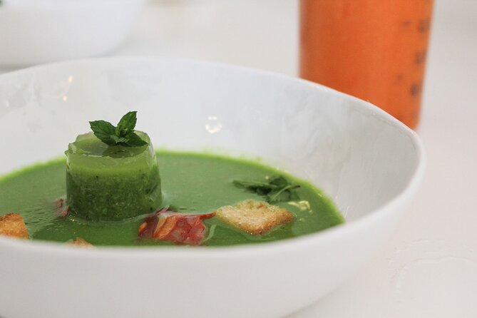 Market Tour and Cooking Lesson with a Belgian Gourmet Meal in a Brussels Home - Who should book this cooking lesson in Brussels