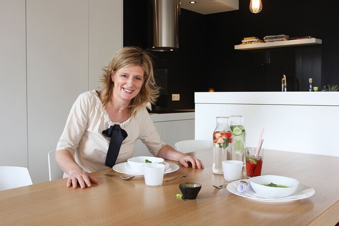 Market Tour and Cooking Lesson with a Belgian Gourmet Meal in a Brussels Home - Practical tips so your evening runs smoothly