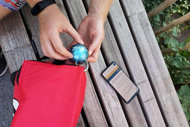 Outdoor Escape Game with drinks in Brussels - The Hangover Theme: What You’re Actually Searching For