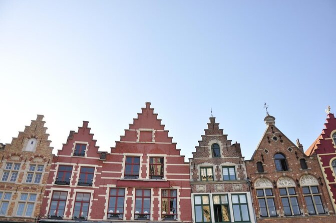 Photo Tour "Jan van Eyck" - Key Highlights to Expect on This Bruges Photo Tour