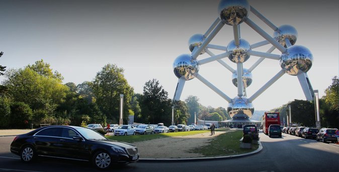 Private Arrival Transfer from Brussels Airport to Bruges with Business car - What’s Included (and Why It Matters on Arrival Day)