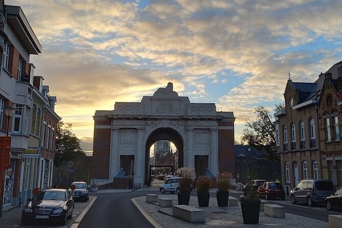 PRIVATE Australian Western Front Battlefields 3-Day Tour Ypres to Amiens - Price and logistics: what you’re really buying