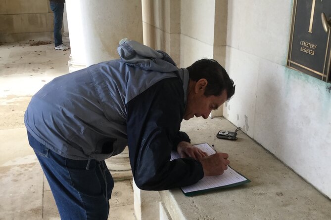 PRIVATE Australian Western Front Battlefields 3-Day Tour Ypres to Amiens - Day 1 from Messines Ridge to Menin Gate