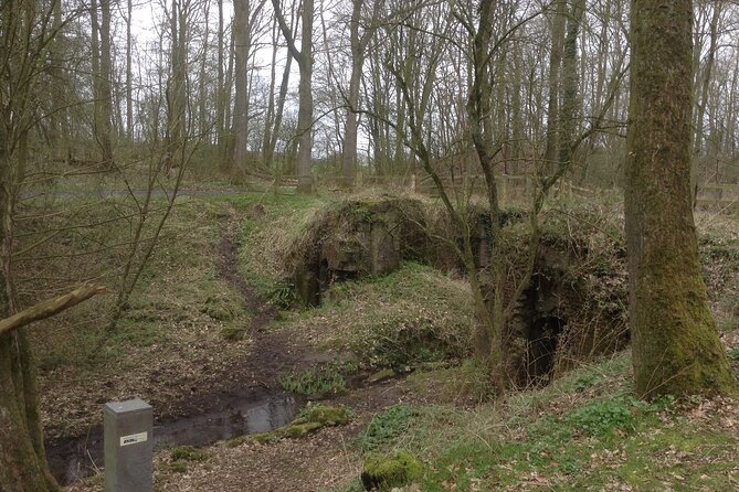 PRIVATE Australian Western Front Battlefields 3-Day Tour Ypres to Amiens - Who this tour fits best