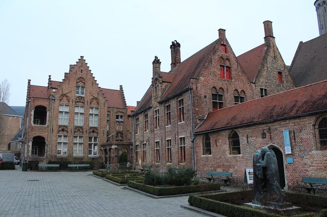 Private Bruges’ Iconic Sites and Chocolate Tasting Tour - Key Takeaways Before You Go