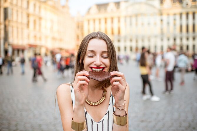 Private Bruges’ Iconic Sites and Chocolate Tasting Tour - Why This Private Bruges Walk Fits So Well