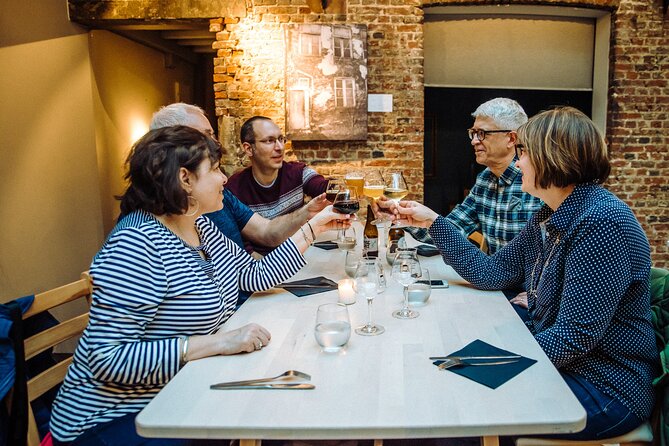 Private Brussels Beer Tour with a Local - Why a private Brussels beer tour works better than a fixed group route