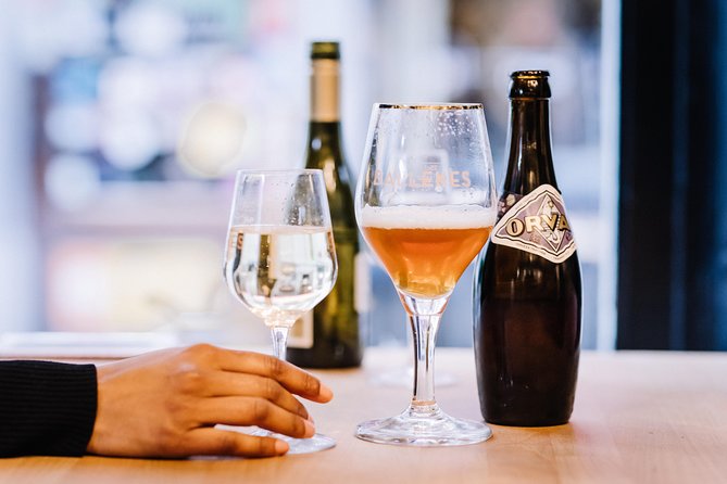 Private Brussels Beer Tour with a Local - How much history and brewing talk should you expect?