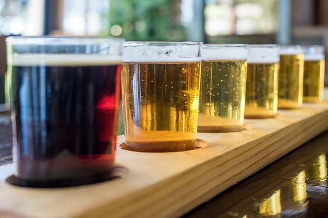 Private Brussels Beer Tour with a Local - The biggest risk: closures and a tour that turns into more walking than beer
