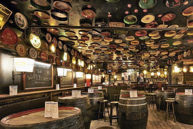 Private Brussels Beer Tour with a Local - Who this tour is best for (and who should pick something else)