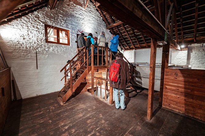 Private: Discover Brussels beer & breweries by a young local (incl. chocolate) - Price and value: is $313.07 per person fair?