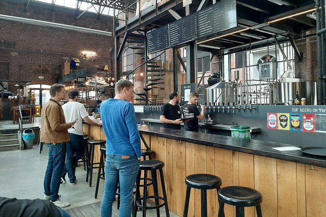 Private Ghent Beer & Brewery Tour by a young local - Price and value: what you’re really paying for