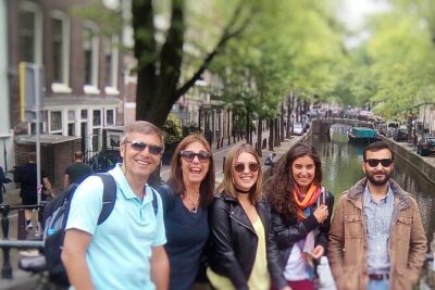 Private Half Day Tour of Brussels - Private guide value: what you’re really paying for