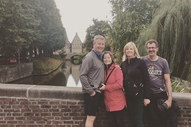 Private Hidden Gems Walking Tour in Ghent - Price and value: what you’re really paying for