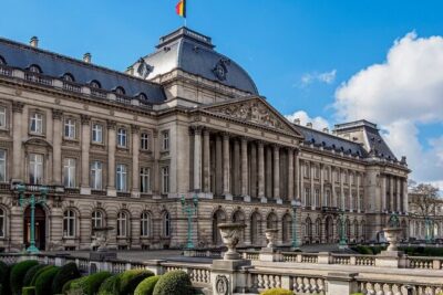 Private Historical Tour: Highlights of Brussels - Comic Art Museum and Brussels’ Comic-Strip Pride