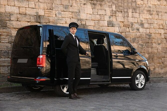 Private One-way Brussels Airport Transfer To Brussels - Private Brussels Airport Transfer: What You’re Actually Buying
