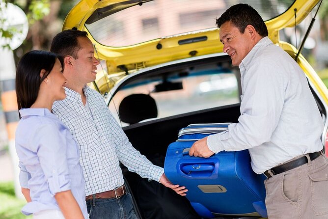 Private One-way Brussels Airport Transfer To Brussels - Who This Transfer Fits Best (And Who Should Think Twice)