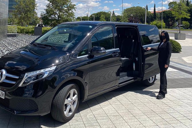 Private shore excursion from Zeebrugge to Bruges with driver and guide - Price and value: when $333.78 per person feels fair