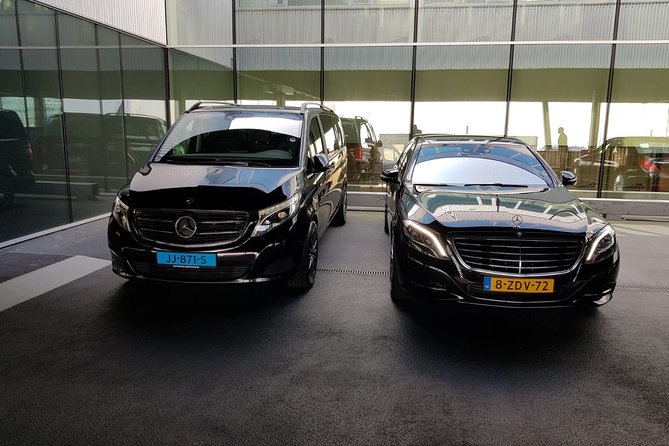 Private taxi Transfer from Bruges to Amsterdam - Should You Book This Private Transfer?