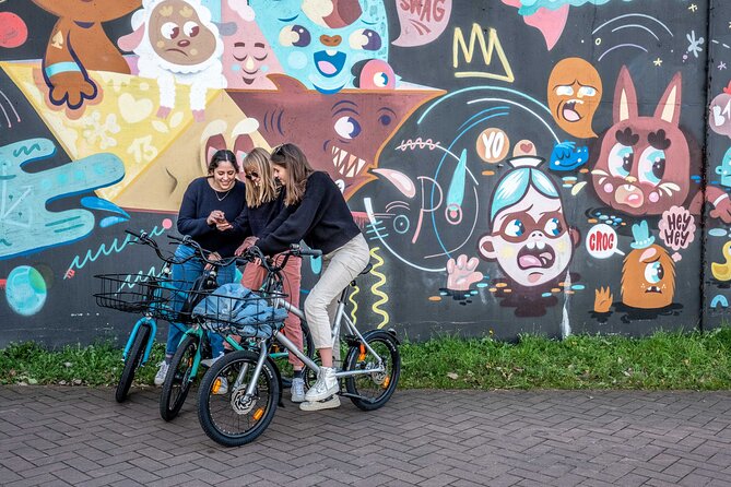 Private tour in historic Ghent - Price per group and who this tour fits best