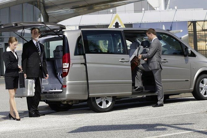 Private Transfer from Brussels Airport to Bruges By Business car - Private Brussels-to-Bruges Transfer: Why This Beats the Usual Airport Shuffle