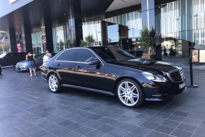 Private Transfer from Brussels Airport to Bruges By Business car - Meeting Your Driver at Brussels Airport: What to Expect and What Can Go Sideways