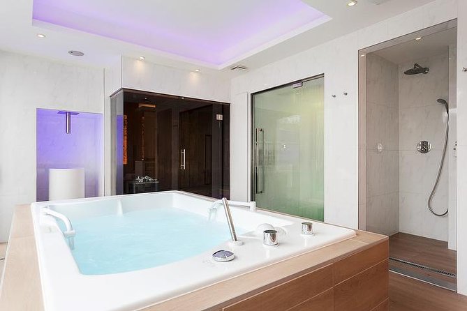 Private Wellness (3 hours) - Key highlights to know before you go