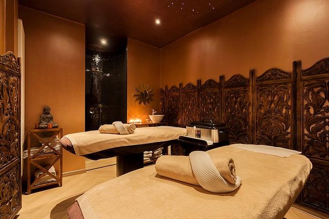 Private Wellness (3 hours) - Who should book this wellness session (and who might skip it)