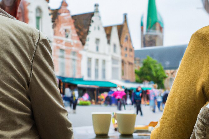 Stress-Free Bruges for Cruise Passengers with opt. Canal Cruise - Who this excursion fits best (and who should pick another plan)