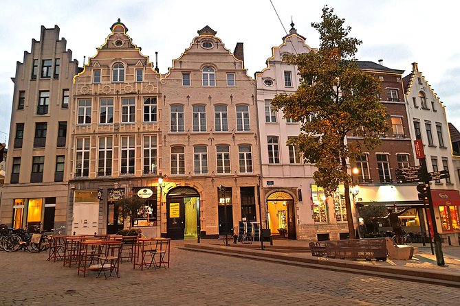The Best Of Brussels Private Walking Tour - Price and Value: What You’re Really Paying For