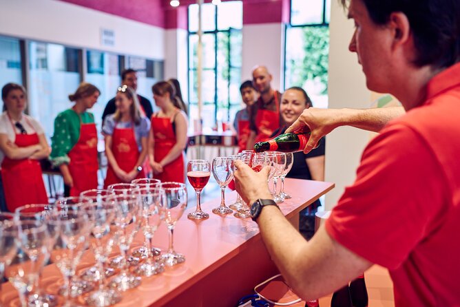 The Waffles 'n Beer Workshop in Ghent Centre - Toppings, Pairing, and Eating as Many Waffles as You Want
