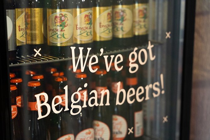 Unique Belgian Chocolate Making Workshop in Bruges - Key Highlights You’ll Care About