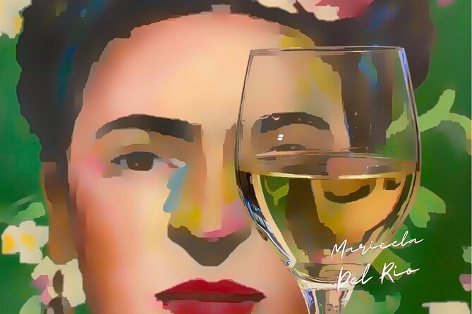 Wine and Painting Workshop Experience in Brussels - Who Should Book This Workshop (and Who Might Feel Frustrated)